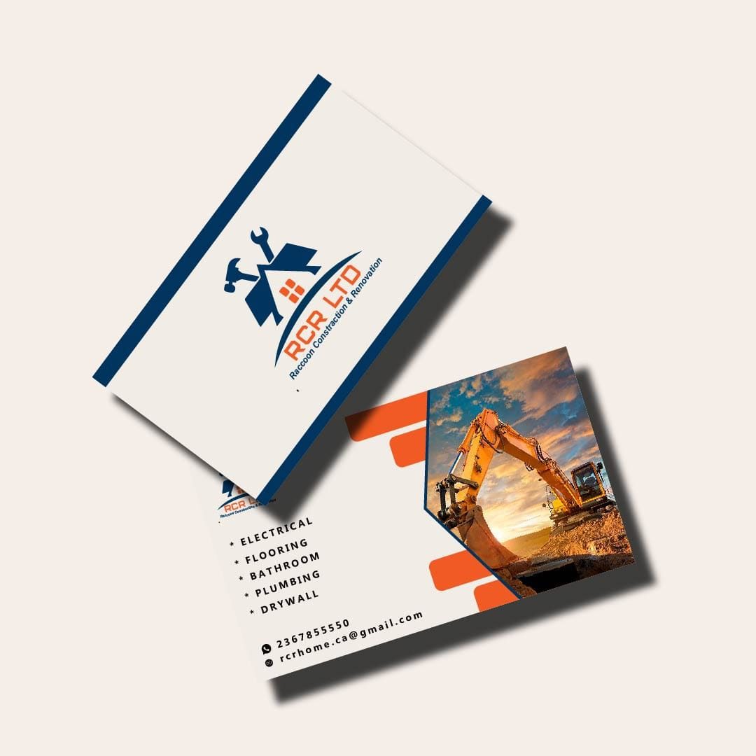 Business cards delivered fast across the UK