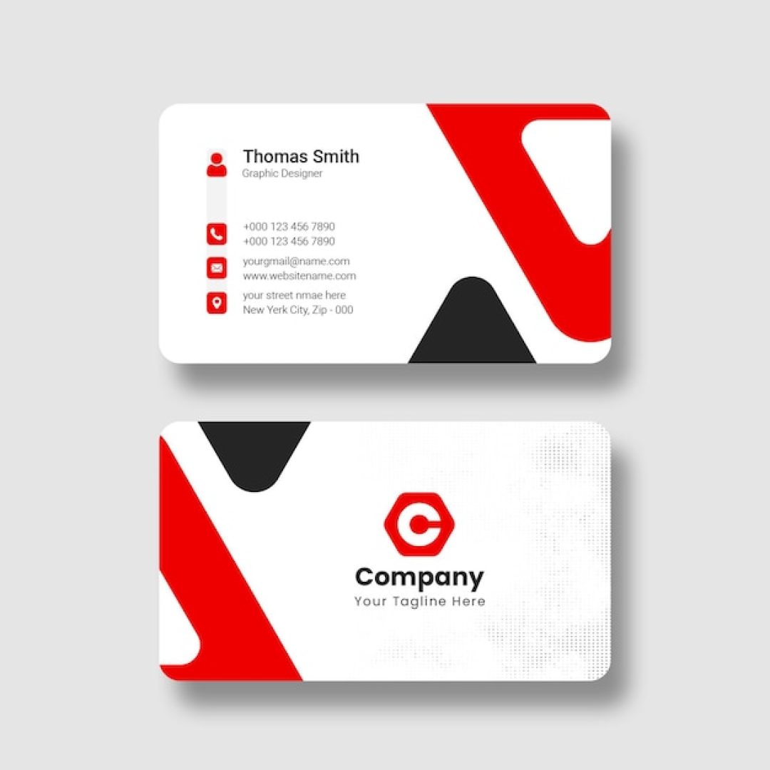 Business & Minimalist Logo Design